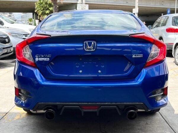 HONDA CIVIC TURBO PLUS AUT - Image 14