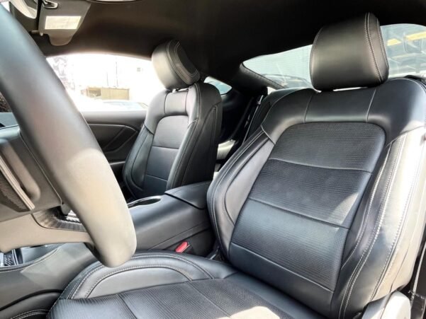 FORD MUSTANG GT 5.0 - Image 6