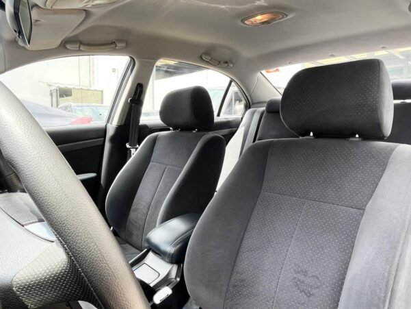 CHEVROLET EPICA LT AUT - Image 7