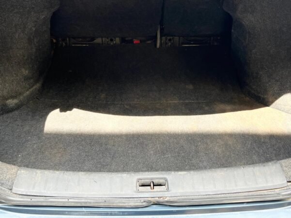 NISSAN SENTRA SENSE AU - Image 13