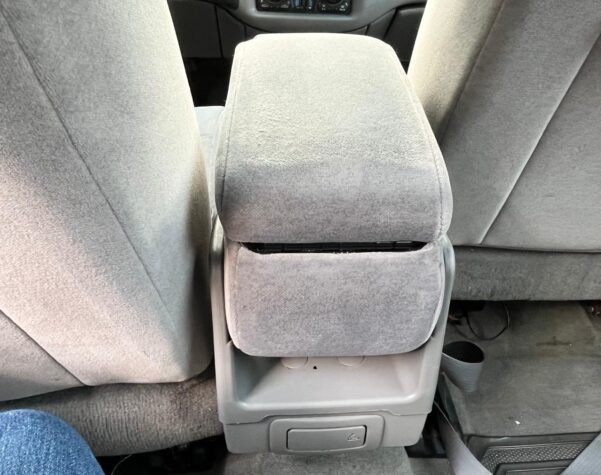 GM IMPALA LS AUT - Image 8