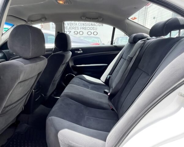 CHEVROLET EPICA LT AUT - Image 11