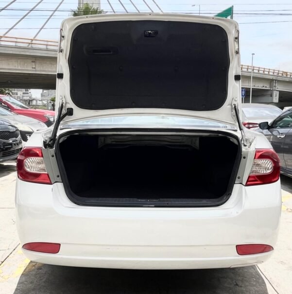 CHEVROLET EPICA LT AUT - Image 15
