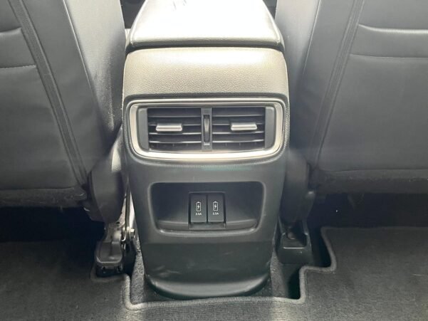 HONDA CRV TOURING AUT - Image 12