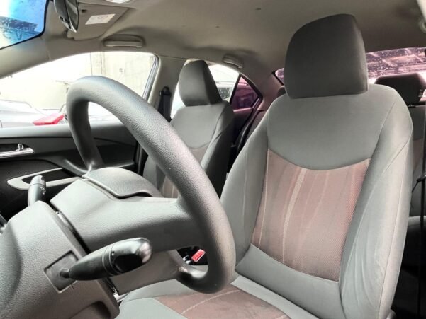 GM CHEVROLET AVEO LS STD - Image 7
