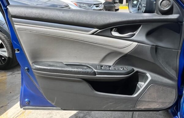 HONDA CIVIC TURBO PLUS AUT - Image 5
