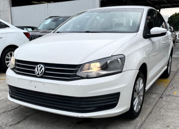 VOLKSWAGEN VENTO COMFORTLINE TIP - Image 2