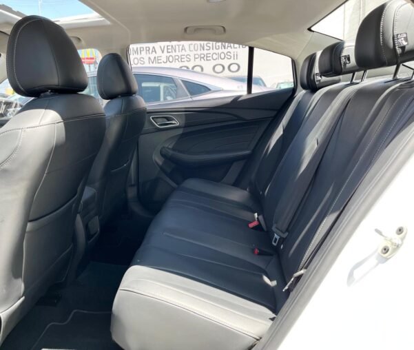 MG MG5 ELEGANCE AUT - Image 11