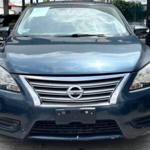 NISSAN SENTRA SENSE AU