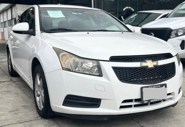 CHEVROLET CRUZE AUT - Image 3
