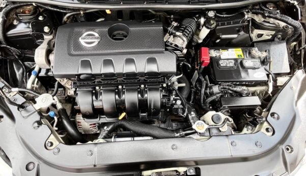 NISSAN SENTRA SENSE AU - Image 15