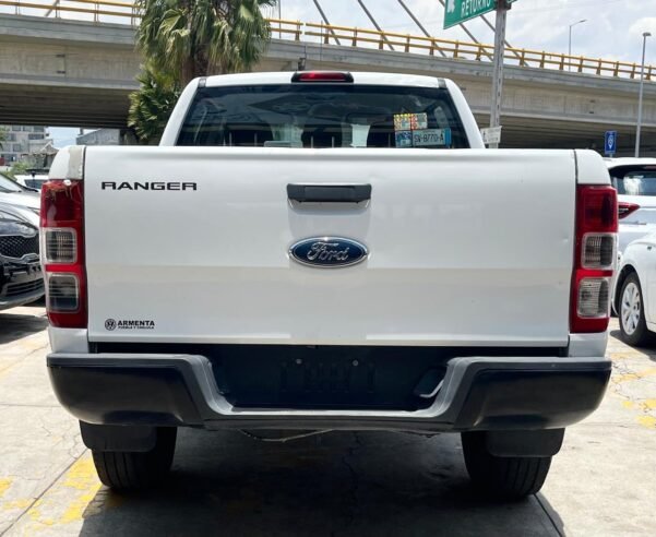 FORD RANGER XL STD - Image 11