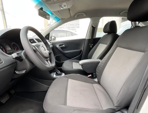 VOLKSWAGEN VENTO COMFORTLINE TIP - Image 5