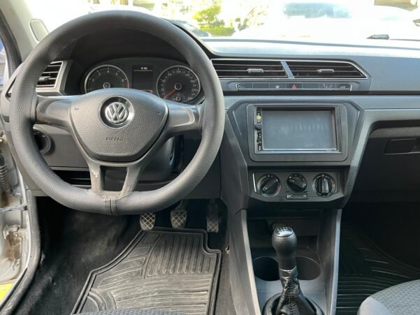 VOLKSWAGEN GOL COMFORTLINE STD - Image 10