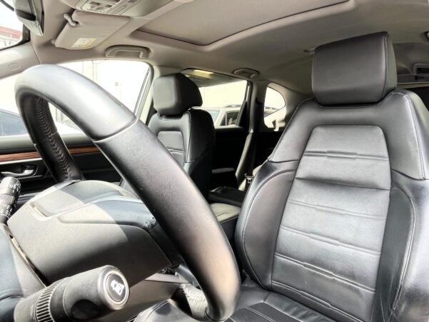 HONDA CRV TOURING AUT - Image 6