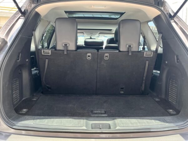 NISSAN PATHFINDER EXCLUSIVE AUT - Image 13