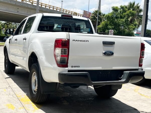 FORD RANGER XL STD - Image 13