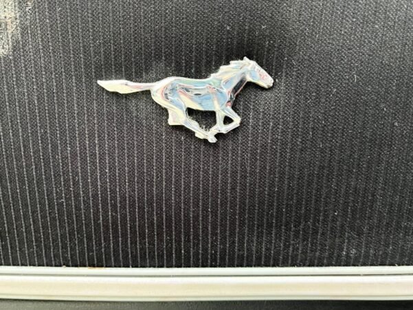 FORD MUSTANG FASTBACK - Image 19