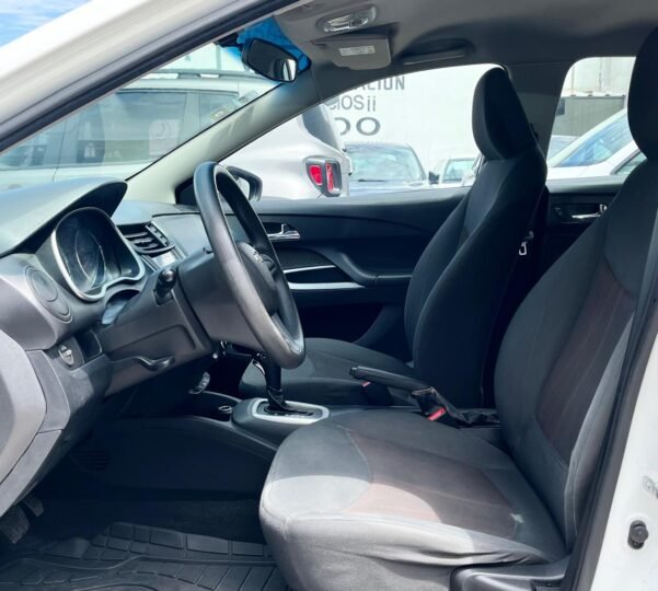 GM CHEVROLET AVEO LS AUT - Image 5