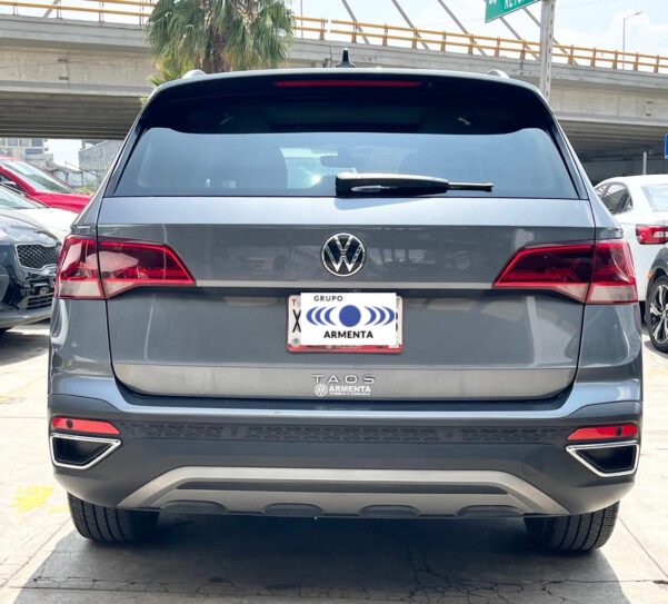 VOLKSWAGEN TAOS HIGHLINE AUT - Image 15