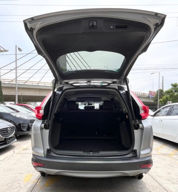 HONDA CRV TOURING AUT - Image 16
