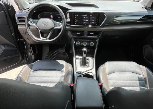 VOLKSWAGEN TAOS HIGHLINE AUT - Image 12
