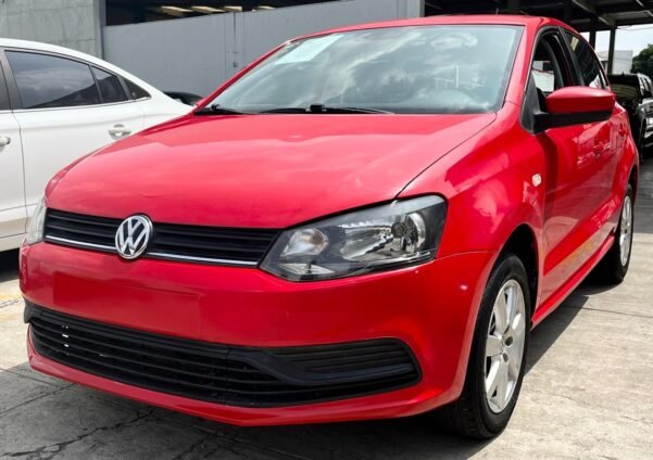 VOLKSWAGEN POLO COMFORTLINE STD - Image 3