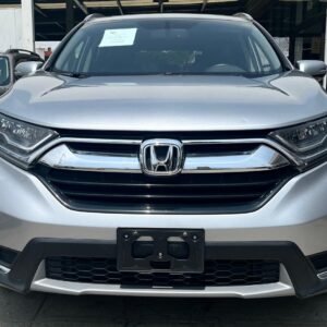 HONDA CRV TOURING AUT