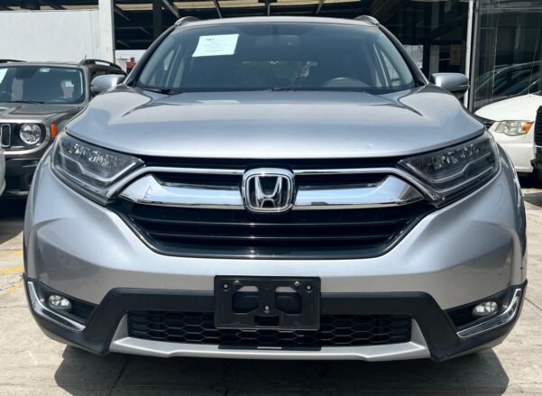 HONDA CRV TOURING AUT