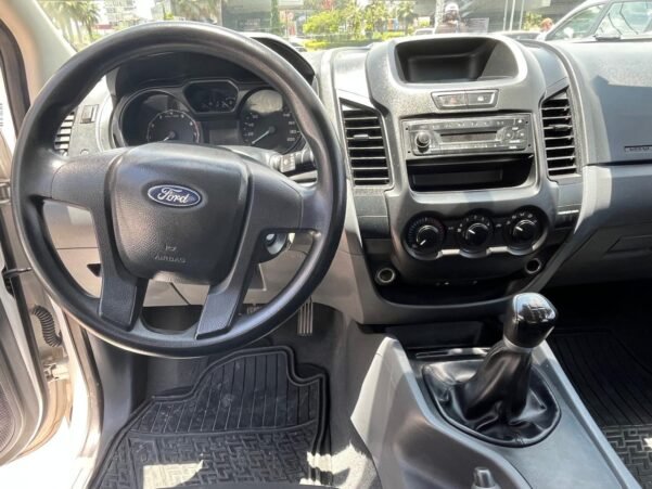 FORD RANGER XL STD - Image 8