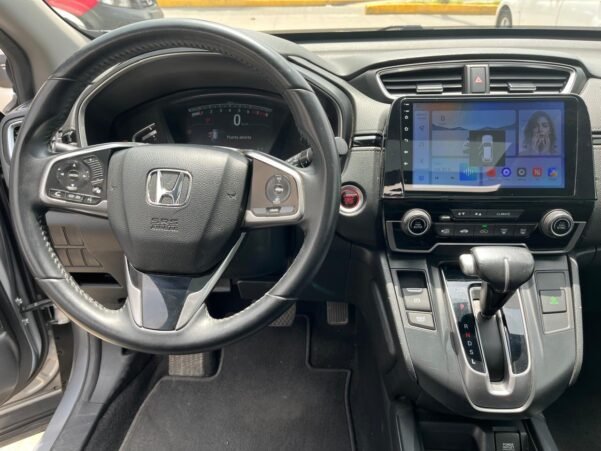 HONDA CRV TOURING AUT - Image 8