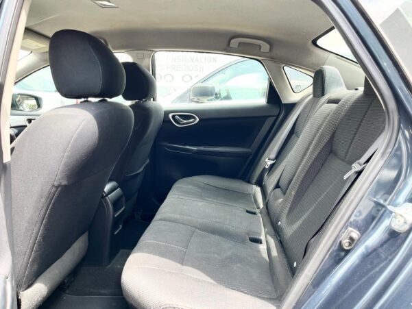 NISSAN SENTRA SENSE AU - Image 7