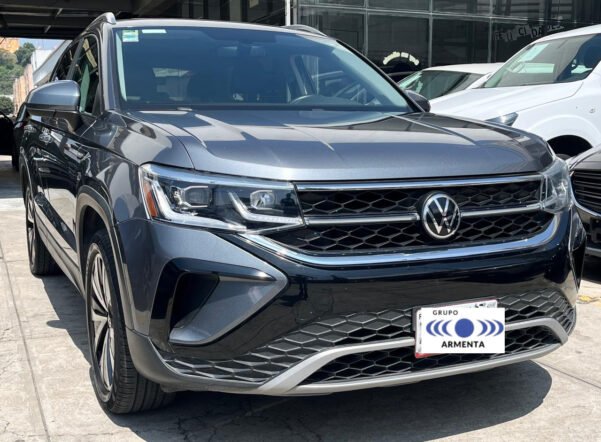 VOLKSWAGEN TAOS HIGHLINE AUT - Image 2