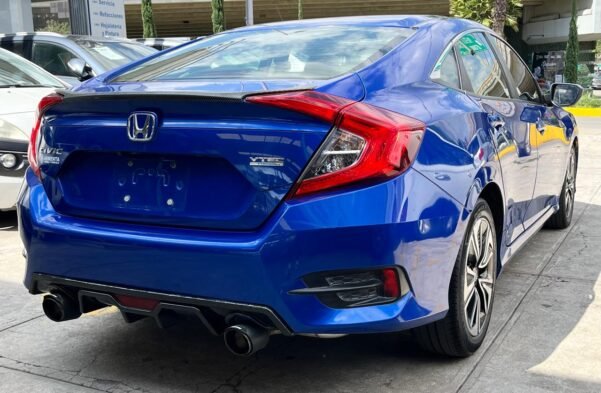 HONDA CIVIC TURBO PLUS AUT - Image 15