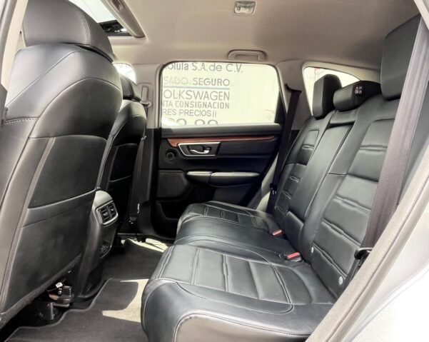 HONDA CRV TOURING AUT - Image 10