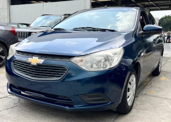GM CHEVROLET AVEO LS STD - Image 2