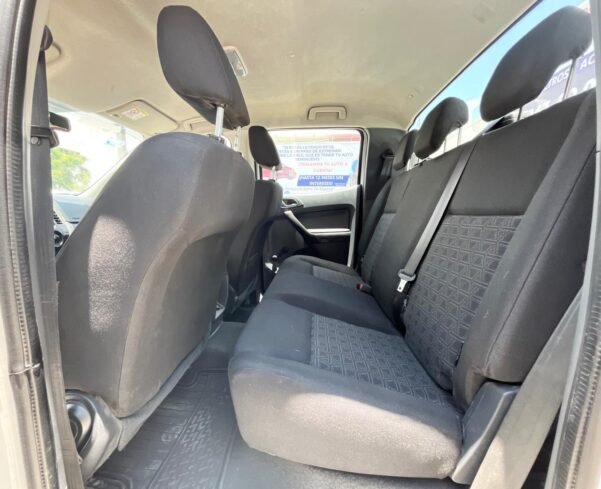FORD RANGER XL STD - Image 7