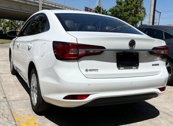 MG MG5 ELEGANCE AUT - Image 14