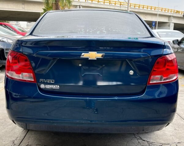 GM CHEVROLET AVEO LS STD - Image 10