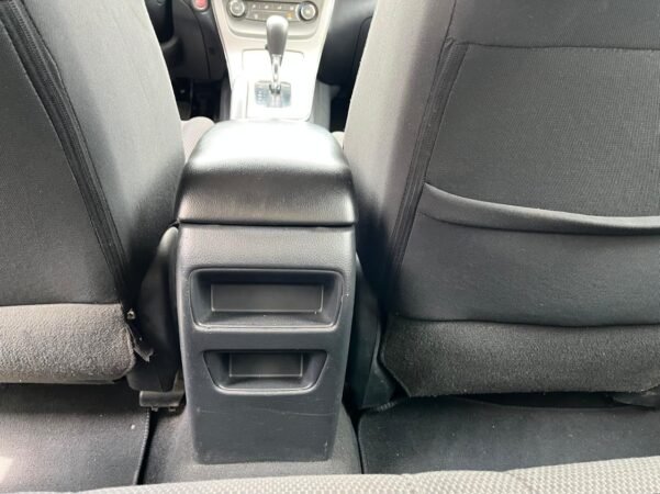 NISSAN SENTRA SENSE AU - Image 5