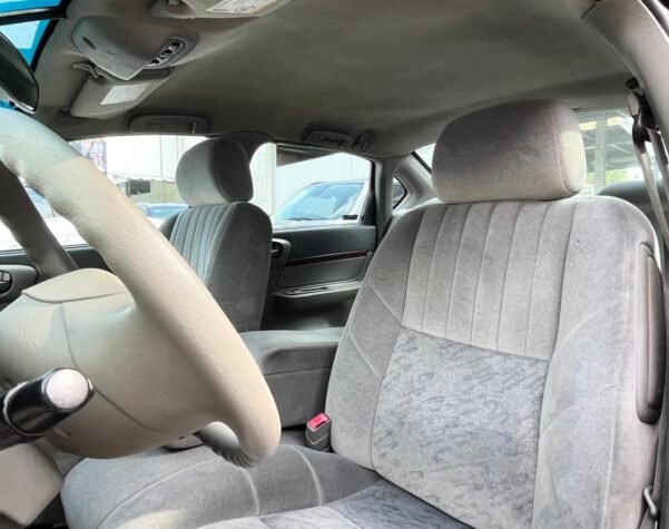 GM IMPALA LS AUT - Image 6