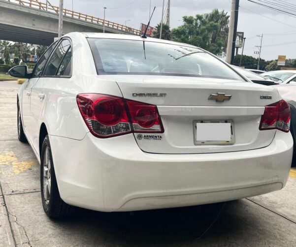 CHEVROLET CRUZE AUT - Image 11