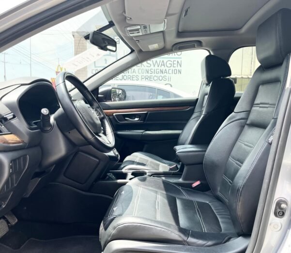 HONDA CRV TOURING AUT - Image 5