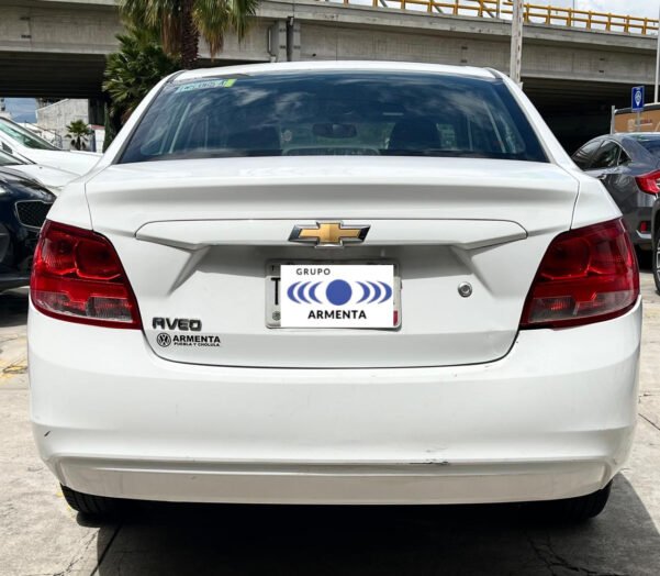 GM CHEVROLET AVEO LS AUT - Image 11