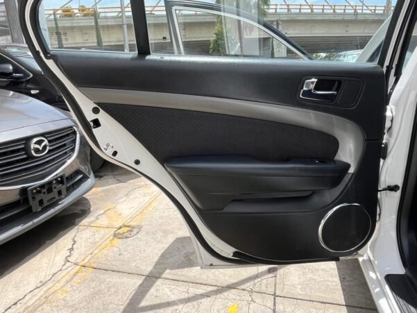 CHEVROLET EPICA LT AUT - Image 8
