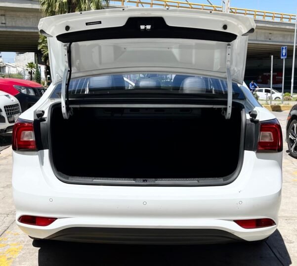 MG MG5 ELEGANCE AUT - Image 16