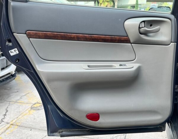 GM IMPALA LS AUT - Image 4