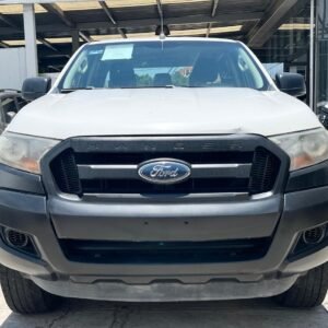FORD RANGER XL STD