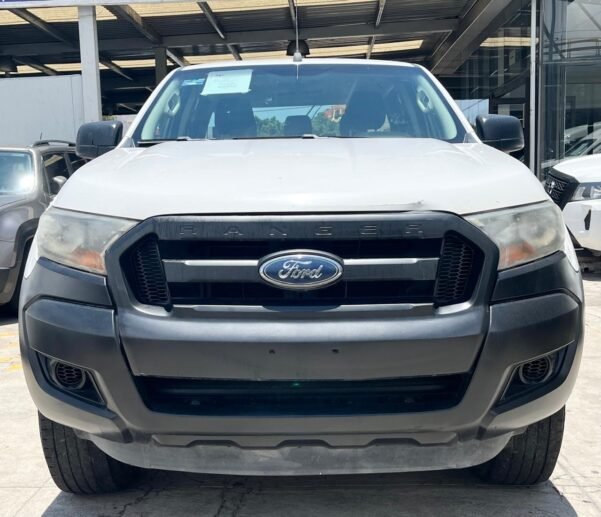 FORD RANGER XL STD