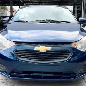 GM CHEVROLET AVEO LS STD
